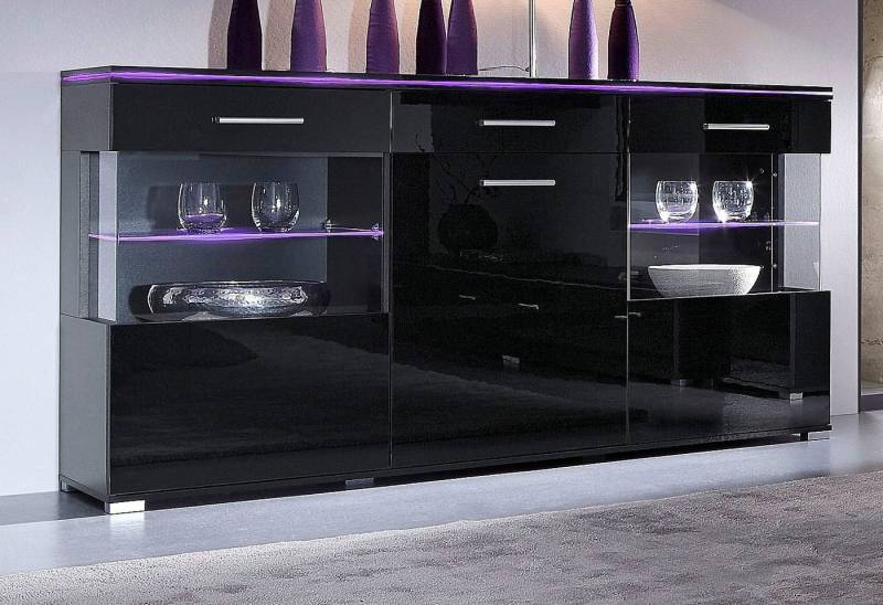 Höltkemeyer Sideboard Show, Breite 150 cm von Höltkemeyer