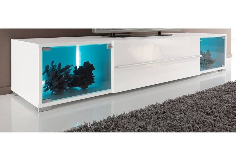 Höltkemeyer Lowboard Aqua, TV-Board, Breite 141 cm oder 161 cm von Höltkemeyer