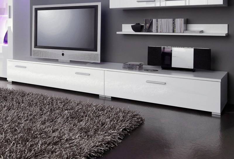 Höltkemeyer Lowboard Flame, TV-Board, Breite 90 cm oder 120 cm von Höltkemeyer