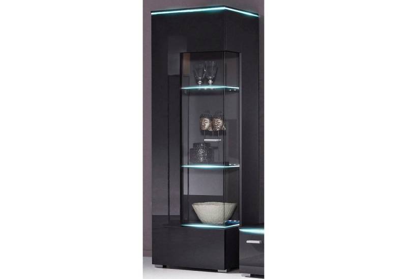 Höltkemeyer Vitrine Happy Höhe 148 cm von Höltkemeyer