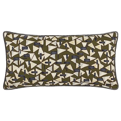 Hoem City Polyester Filled Cushion Hoem City Polyester Filled Cushion von Hoem