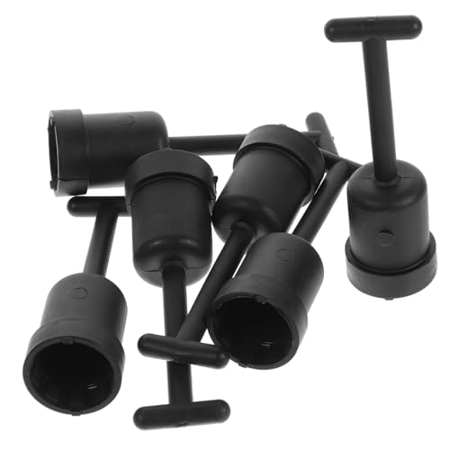 Hoement 1 Satz Lampenfassung Ringentferner Teiliges Werkzeug Zum Schnellen Entfernen Von Lampenschirmhaltern Vielseitig Einsetzbar Für Elektriker Und Diy Projekte Robustem 6 Stück Hoement 1 Satz Lampenfassung Ringentferner Teiliges Werkzeug Zum Schnellen Entfernen Von Lampenschirmhaltern Vielseitig Einsetzbar Für Elektriker Und Diy Projekte Robustem 6 Stück von Hoement