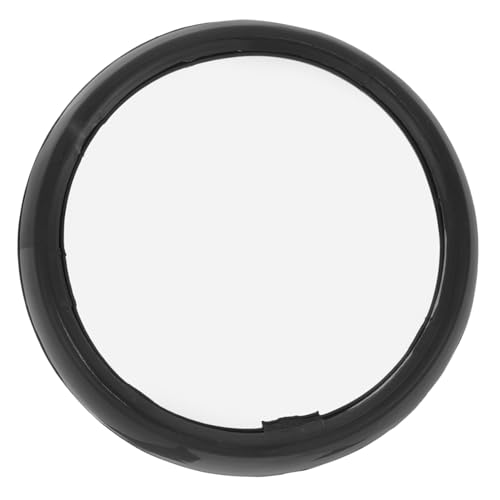 Hoement 2stücke Computer Rückspiegel Mit Vergrößerung Sicherheits Und Sichtverbesserung Für Büro Schreibtisch Und Monitor Installieren Für Persönliche Und Awareness von Hoement