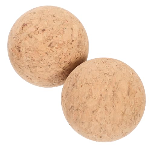 Hoement 2 Stück Teiliges Korkverschluss Weinstopper Korken Wiederverwendbar Sicher für Weinflaschen Karaffen Runde Flaschen Frischhaltung Hoement 2 Stück Teiliges Korkverschluss Weinstopper Korken Wiederverwendbar Sicher für Weinflaschen Karaffen Runde Flaschen Frischhaltung von Hoement