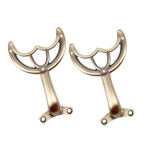 Hoement 2 Teilige Halterung Für Deckenventilatorarme Groß Schwarz Ersatz Deckenventilatorhalterungen Universalhalter Unterstützung Zubehör Montageteil Hoement 2 Teilige Halterung Für Deckenventilatorarme Groß Schwarz Ersatz Deckenventilatorhalterungen Universalhalter Unterstützung Zubehör Montageteil von Hoement