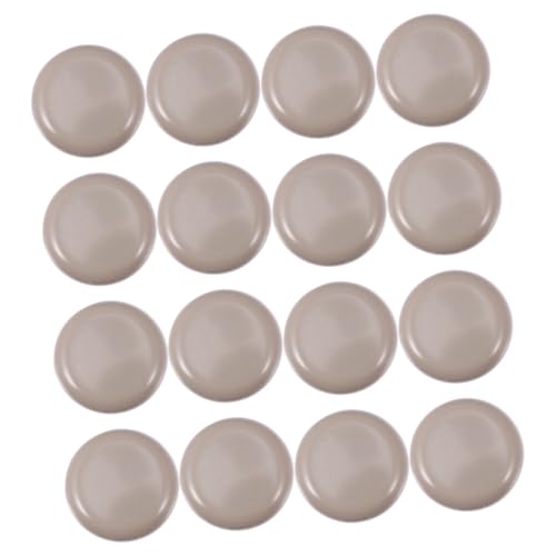 Hoement 20 Stück Selbstklebende Möbelgleiter Bodenschoner für Stühle Tische rutschfeste Schutzpads Rund für Holzfußmöbel Silent Gleitschutz Hoement 20 Stück Selbstklebende Möbelgleiter Bodenschoner für Stühle Tische rutschfeste Schutzpads Rund für Holzfußmöbel Silent Gleitschutz von Hoement