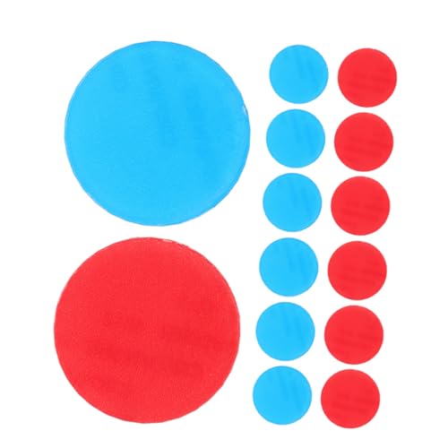 Hoement 20 Stück Teiliges Acryl aufkleber Wasserhähne und Waschbecken Selbstklebende Robuste Hot cold wasserkennzeichnung Sichtbar Einfache Montage Geeignet für Bad und Dusche Hoement 20 Stück Teiliges Acryl aufkleber Wasserhähne und Waschbecken Selbstklebende Robuste Hot cold wasserkennzeichnung Sichtbar Einfache Montage Geeignet für Bad und Dusche von Hoement