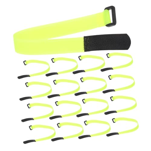 Hoement 24 Stück Teiliges Verstellbare Kabelbinder aus Nylon mit Wiederverwendbare Strapazierfähige Befestigungsbänder für Kabelmanagement und Vielseitige Drahtorganisation Hoement 24 Stück Teiliges Verstellbare Kabelbinder aus Nylon mit Wiederverwendbare Strapazierfähige Befestigungsbänder für Kabelmanagement und Vielseitige Drahtorganisation von Hoement