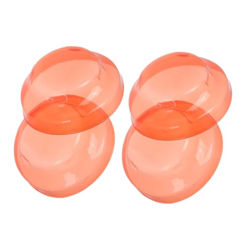 Hoement 4 Stück Teiliges Alarm Staubschutz für Rauchmelder Einfache Installation Staubdicht Zusätzlicher Schutz für Detektoren Schnelle Montage ohne Fachkenntnisse Hoement 4 Stück Teiliges Alarm Staubschutz für Rauchmelder Einfache Installation Staubdicht Zusätzlicher Schutz für Detektoren Schnelle Montage ohne Fachkenntnisse von Hoement