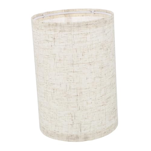 Hoement Abnehmbarer Lampenschirm Eisenlegierung Vielseitiger Lichtschutz für Wand Tischlampen Langlebig und Dekorativ Geeignet für Wohnzimmer Schlafzimmer und Bürobereiche Hoement Abnehmbarer Lampenschirm Eisenlegierung Vielseitiger Lichtschutz für Wand Tischlampen Langlebig und Dekorativ Geeignet für Wohnzimmer Schlafzimmer und Bürobereiche von Hoement