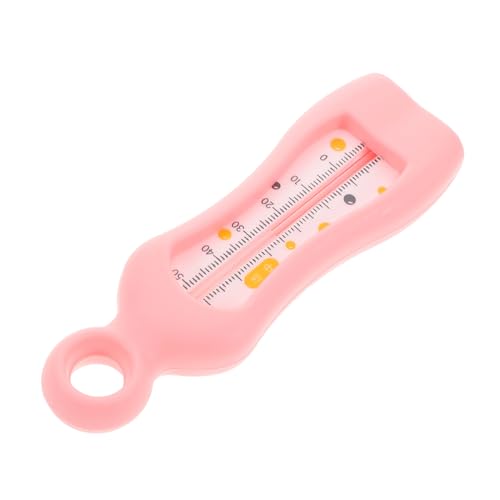 Hoement Badewasserthermometer mit Klarem Display Schnelle und Genaue Messung Wassersicher für Neugeborene und Kleinkinder Einfache Bedienung Sicheres Baden durch Präzise von Hoement
