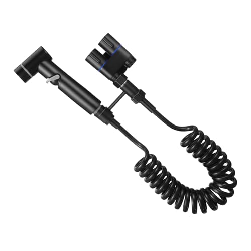 Hoement Bidet Adapter Wasserhahnaufsatz Doppelfunktion Toiletten Wasserverteiler Kompakter Handheld Sprüher Einfach Installation Leckschutz Effiziente Wasserverteilung Badezimmer Zubehör Hoement Bidet Adapter Wasserhahnaufsatz Doppelfunktion Toiletten Wasserverteiler Kompakter Handheld Sprüher Einfach Installation Leckschutz Effiziente Wasserverteilung Badezimmer Zubehör von Hoement