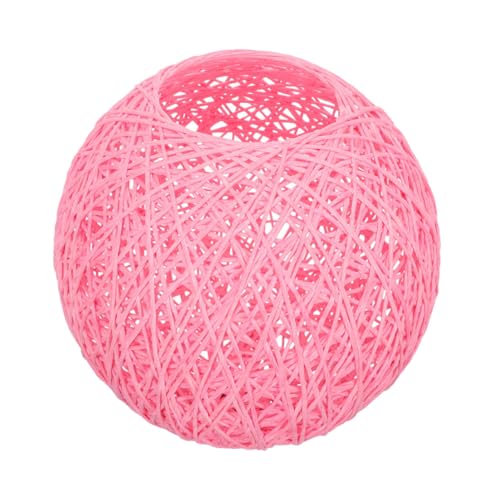 Hoement Boho Rattan Lampenschirm Kreativer Lampenschirm Hängelampe Deckenleuchte Schlafzimmer Dekoration Weicher Lichtschutz Augenfreundlich Hoement Boho Rattan Lampenschirm Kreativer Lampenschirm Hängelampe Deckenleuchte Schlafzimmer Dekoration Weicher Lichtschutz Augenfreundlich von Hoement