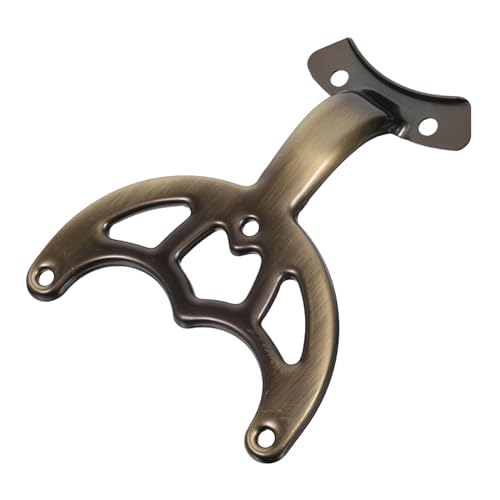 Hoement Ceiling Fan Blade Arm Bracket Ersatzteil Deckenventilator Halterung Stabiler Lüfterhalterung Wackelreduzierung Verbesserte Kompatibel für Vielfältige Modelle von Hoement