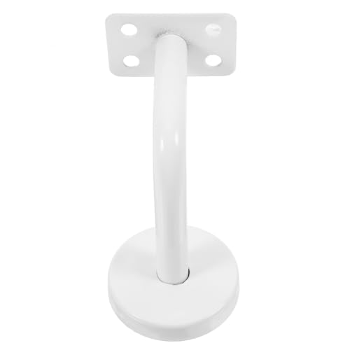 Hoement Edelstahl Handlaufhalter Treppenstütze Robust Wandmontage Treppengeländer Halterung Für Holz Vinyl Metall Handläufe Mit Montagematerial Einfach Installation Hoement Edelstahl Handlaufhalter Treppenstütze Robust Wandmontage Treppengeländer Halterung Für Holz Vinyl Metall Handläufe Mit Montagematerial Einfach Installation von Hoement