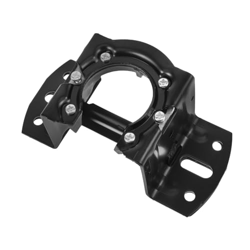 Hoement Eisen Deckenventilator Montagehalterung Deckenventilator Befestigung Halterung Robust Für Wohnzimmer Schlafzimmer Hängende Installation Kompatibel Mit Verschiedenen Modellen Hoement Eisen Deckenventilator Montagehalterung Deckenventilator Befestigung Halterung Robust Für Wohnzimmer Schlafzimmer Hängende Installation Kompatibel Mit Verschiedenen Modellen von Hoement