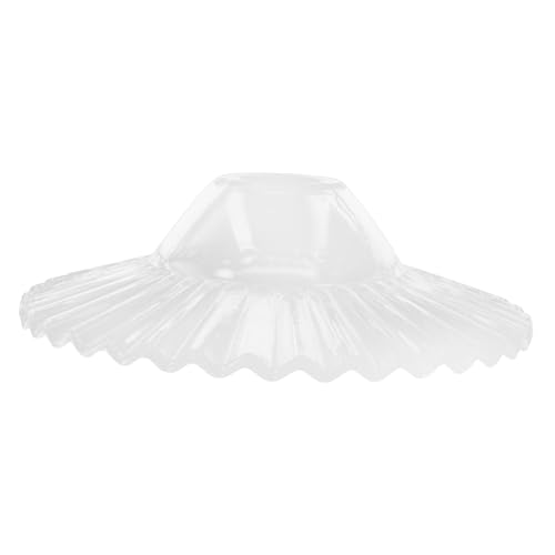 Hoement Ersatz glaslampenschirm für Pendelleuchten Dekorativer Leichter Lampenschirm in Grün Kompakt und Installieren Geeignet für Deckenleuchte Stehlampe Tischlampe Schlafzimmer und Hoement Ersatz glaslampenschirm für Pendelleuchten Dekorativer Leichter Lampenschirm in Grün Kompakt und Installieren Geeignet für Deckenleuchte Stehlampe Tischlampe Schlafzimmer und von Hoement