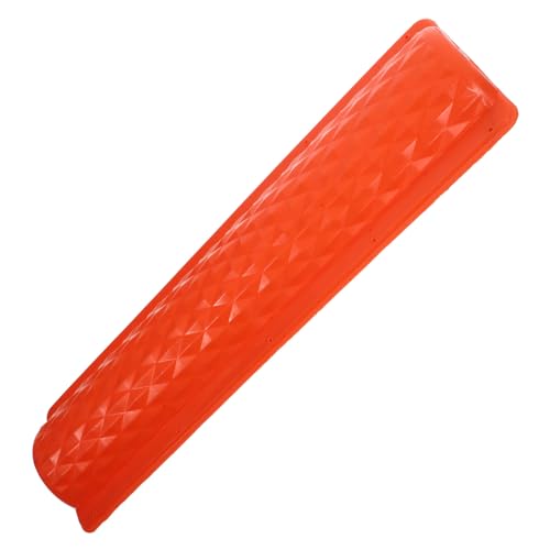 Hoement Fall Protection Alarm Pad Groß Fußbedienter Baustellen Sicherheitsalarm mit Lautem Signalton Robustes Eva Material Schutz vor Absturzgefahr Baustellen Einfache Handhabung durch Hoement Fall Protection Alarm Pad Groß Fußbedienter Baustellen Sicherheitsalarm mit Lautem Signalton Robustes Eva Material Schutz vor Absturzgefahr Baustellen Einfache Handhabung durch von Hoement