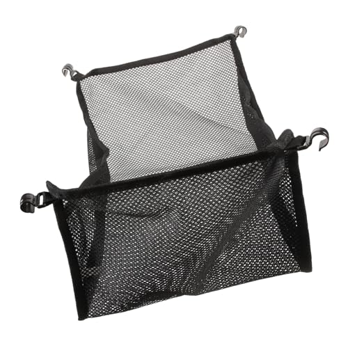 Hoement Faltbare Netztasche für Campingtisch Tragbare Tisch Organizer Leichte Aufbewahrungstasche für Outdoor Netzbeutel für Klapptisch für Camping und Picknick Hoement Faltbare Netztasche für Campingtisch Tragbare Tisch Organizer Leichte Aufbewahrungstasche für Outdoor Netzbeutel für Klapptisch für Camping und Picknick von Hoement