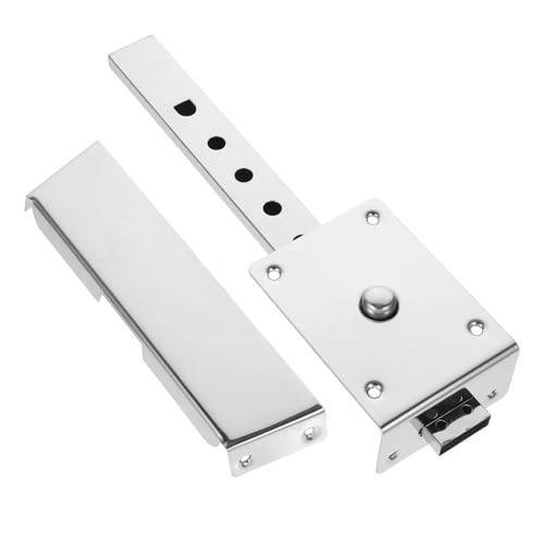 Hoement Friseurstuhlkissen Zubehör Salon Ergonomische Friseurstuhl Kopfstütze Ersatzteil Halterung Friseurstuhl Kopfstützenbefestigung Kopfstütze Für Stuhl Hydraulischer Lift von Hoement