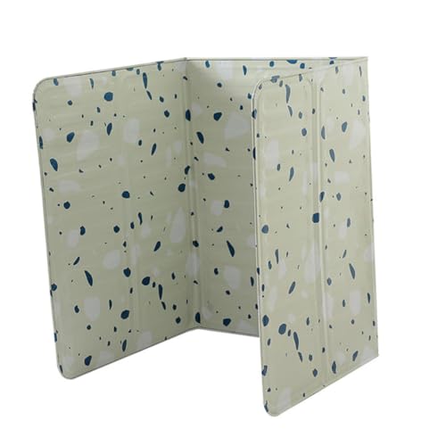 Hoement Gasherd Spritzschutz Aluminiumfolie Ölbarriere Hitzebeständig Faltbar Küchen Arbeitsplattenschutz Öl spritzschutzplatte Praktisch Leicht zu Reinigen Hoement Gasherd Spritzschutz Aluminiumfolie Ölbarriere Hitzebeständig Faltbar Küchen Arbeitsplattenschutz Öl spritzschutzplatte Praktisch Leicht zu Reinigen von Hoement