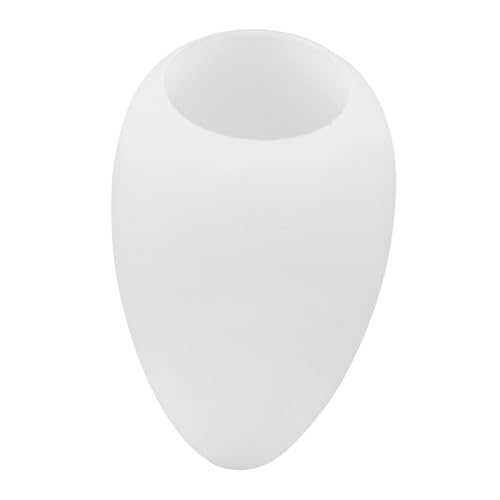 Hoement Glas Lampenschirm Ersatz für Pendelleuchte Individuelles Design Langlebig und Leicht Ergänzung für Wohnzimmer Esszimmer Schlafzimmer Eleganter Lampenschirm zur Raumaufwertung Hoement Glas Lampenschirm Ersatz für Pendelleuchte Individuelles Design Langlebig und Leicht Ergänzung für Wohnzimmer Esszimmer Schlafzimmer Eleganter Lampenschirm zur Raumaufwertung von Hoement