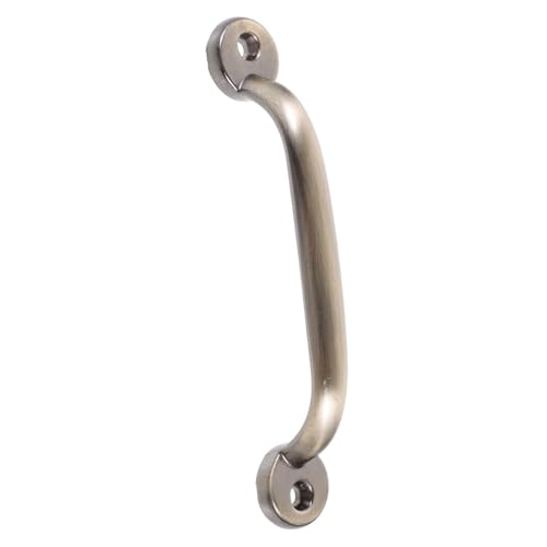 Hoement Griff Aus Zinklegierung Schrankgriffe Retro Und Antike Schubladengriffe Gebürsteter Gerändelter Matter Kommode Vintage Metall Schrankgriffknöpfe Für Schränke Und Schubladen Hoement Griff Aus Zinklegierung Schrankgriffe Retro Und Antike Schubladengriffe Gebürsteter Gerändelter Matter Kommode Vintage Metall Schrankgriffknöpfe Für Schränke Und Schubladen von Hoement