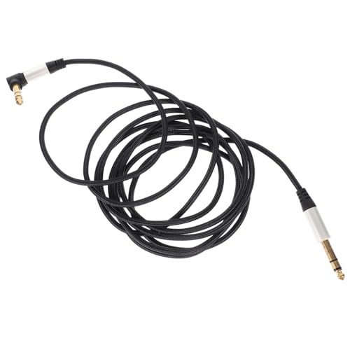 Hoement Guitar Effect Patchkabel Hochwertiges Audio Kabel für Gitarre Mikrofon und Bass mit Stecker für Heim und Profianwendungen Geräuscharm und Langlebig Hoement Guitar Effect Patchkabel Hochwertiges Audio Kabel für Gitarre Mikrofon und Bass mit Stecker für Heim und Profianwendungen Geräuscharm und Langlebig von Hoement