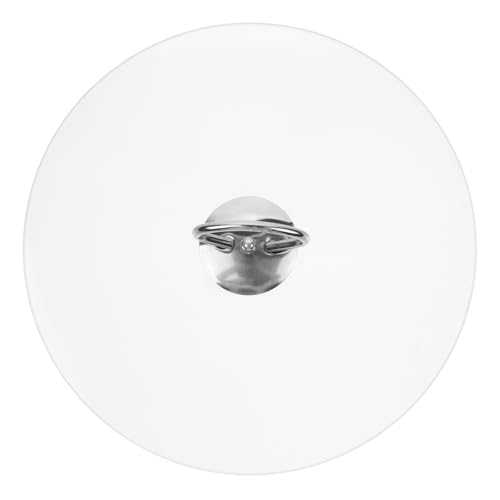 Hoement Hochwertiger Gehärteter Glasdeckel Mikrowellengeeignet Robustes Frischhaltedeckel für Schüsseln Auslaufsicher Hitzebeständig Vielseitig Verwendbar für Küche und Haushalt Hoement Hochwertiger Gehärteter Glasdeckel Mikrowellengeeignet Robustes Frischhaltedeckel für Schüsseln Auslaufsicher Hitzebeständig Vielseitig Verwendbar für Küche und Haushalt von Hoement