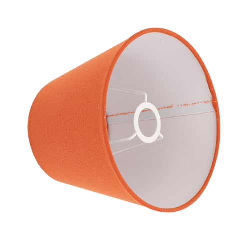 Hoement Kleiner Vintage Lampenschirm Fassung Innenbereich Tischlampe Abdeckung Retro Stil Schlafzimmer Haushalt Lampenschirm Robust Hoement Kleiner Vintage Lampenschirm Fassung Innenbereich Tischlampe Abdeckung Retro Stil Schlafzimmer Haushalt Lampenschirm Robust von Hoement