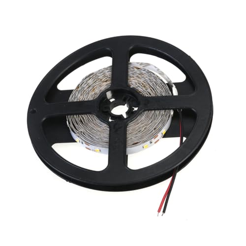 Hoement LED Strip Light Leds Warmweiß Flexibel Selbstklebend Smd Band für Weihnachtsbaum Küche Bar Party Dekoration Zuhause von Hoement