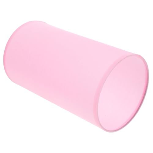 Hoement Lampenschirm Tischlampe aus Stoff Moderner Einfacher Lampenschirm für Schreibtisch und Schlafzimmer Weiches Licht Langlebig Dekorativ Vielseitig für Wohn Arbeitszimmer Geeignet von Hoement