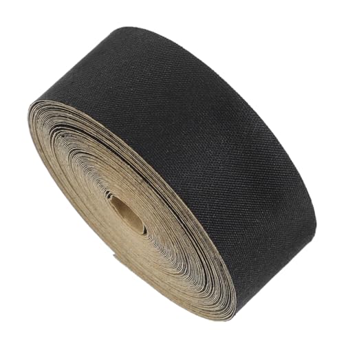 Hoement Lampenschirm umrandungsband Selbstklebendes Leinenstoffband für Kantenveredelung Strapazierfähig Einfach zu Montieren Schützt Lampenschirmkanten für Wohnzimmer Schlafzimmer und Hoement Lampenschirm umrandungsband Selbstklebendes Leinenstoffband für Kantenveredelung Strapazierfähig Einfach zu Montieren Schützt Lampenschirmkanten für Wohnzimmer Schlafzimmer und von Hoement