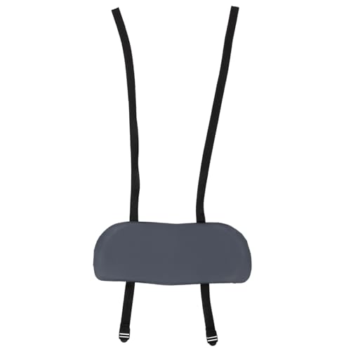 Hoement Massage Armlehne Armstütze Aus Pu Für Massageliegen Und Beauty-betten Ergonomisches Design Praktisches Zubehör Für Spa Und Wellness Hoement Massage Armlehne Armstütze Aus Pu Für Massageliegen Und Beauty-betten Ergonomisches Design Praktisches Zubehör Für Spa Und Wellness von Hoement