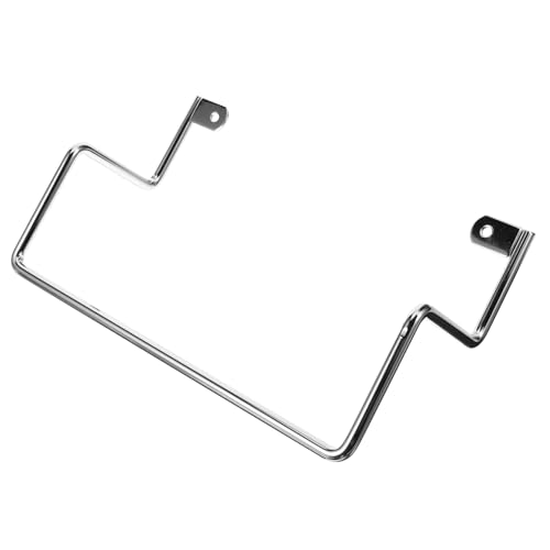 Hoement Matratzenhalterstange aus Metall Rutsch Matratzenstopper für Bettrahmen Stabilisiert Matratzen und Verhindert das Verrutschen Einfache Installation Langlebig und Praktisch für von Hoement