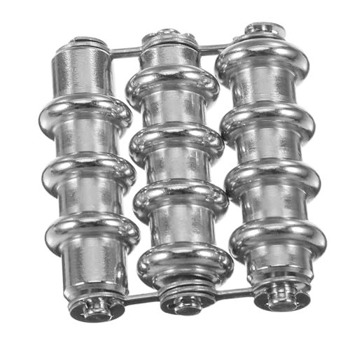 Hoement Metall drahtgeradebieger Langlebig Präzise für Schmuckherstellung Geeignet für Kupfer Aluminium Draht Leicht Tragbar DIY Bastelwerkzeug von Hoement