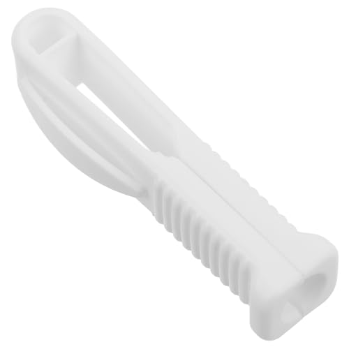 Hoement Mini Ampullenöffner aus Robustem Kunststoff Wiederverwendbarer Flaschenöffner für Glasampullen und Plastikflaschen Praktisches Öffnungswerkzeug für Pflegepersonal und Medizinische Hoement Mini Ampullenöffner aus Robustem Kunststoff Wiederverwendbarer Flaschenöffner für Glasampullen und Plastikflaschen Praktisches Öffnungswerkzeug für Pflegepersonal und Medizinische von Hoement