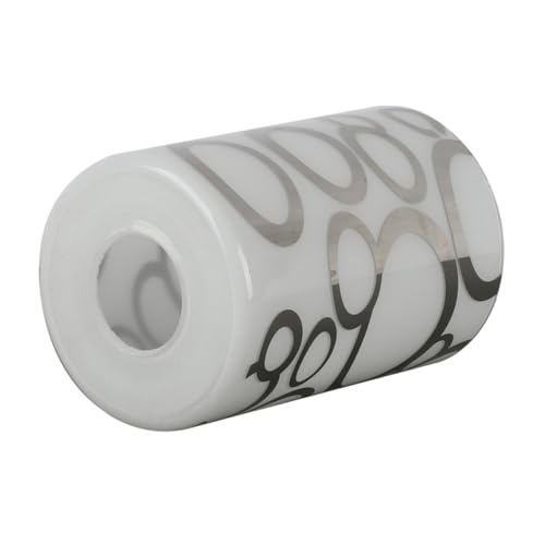 Hoement Moderner Runder Glas Lampenschirm für Wandleuchte Pendelleuchte Stehlampe Deckenleuchte Ersatzschirm Vielseitig für Wohnraum Beleuchtung und Dekoration Hoement Moderner Runder Glas Lampenschirm für Wandleuchte Pendelleuchte Stehlampe Deckenleuchte Ersatzschirm Vielseitig für Wohnraum Beleuchtung und Dekoration von Hoement