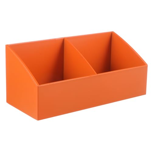Hoement Multifunktionaler Tee Kaffeeaufbewahrungsbox mit Fächern Kompakter Zucker Süßigkeiten Organizer für Kaffee Teebeutel Platzsparend für Haushalt Hotel und Gastronomie Orange Hoement Multifunktionaler Tee Kaffeeaufbewahrungsbox mit Fächern Kompakter Zucker Süßigkeiten Organizer für Kaffee Teebeutel Platzsparend für Haushalt Hotel und Gastronomie Orange von Hoement