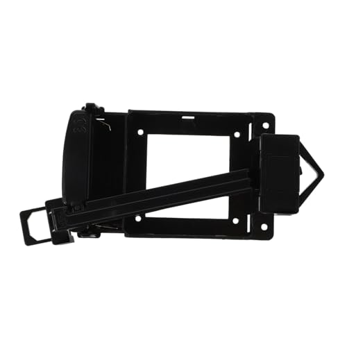 Hoement Pendeluhrwerk Quarz mit Stabilem Pendel Tragkraft Uhrwerk Ersatzteil für Wanduhr DIY Uhr Reparatur Kit Kompatibel mit Verschiedenen Uhrwerken Hoement Pendeluhrwerk Quarz mit Stabilem Pendel Tragkraft Uhrwerk Ersatzteil für Wanduhr DIY Uhr Reparatur Kit Kompatibel mit Verschiedenen Uhrwerken von Hoement