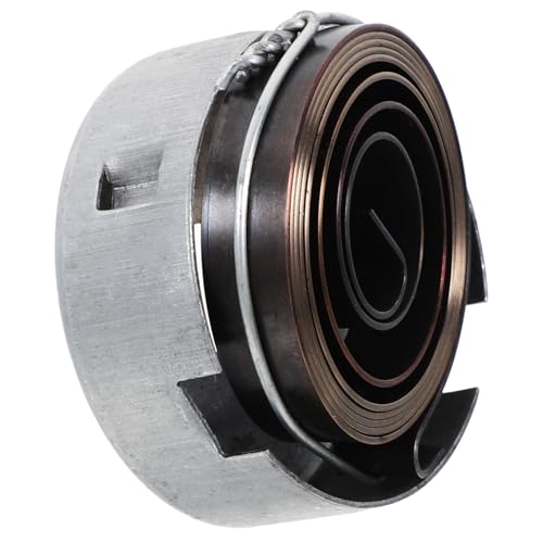 Hoement Präzise für Bohrmaschinen Einfache Montage Kompatibel mit Verschiedenen Bohranwendungen Zuverlässige Elastizität Langlebige Zugfeder für Bohrpressen Hoement Präzise für Bohrmaschinen Einfache Montage Kompatibel mit Verschiedenen Bohranwendungen Zuverlässige Elastizität Langlebige Zugfeder für Bohrpressen von Hoement