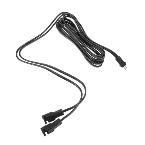 Hoement Recliner Ersatzkabel Verlängerungskabel für Massage Sessel Elektrofunktion Sofa Steuerung Kabel für Büro Zuhause Salon Flugzeug von Hoement