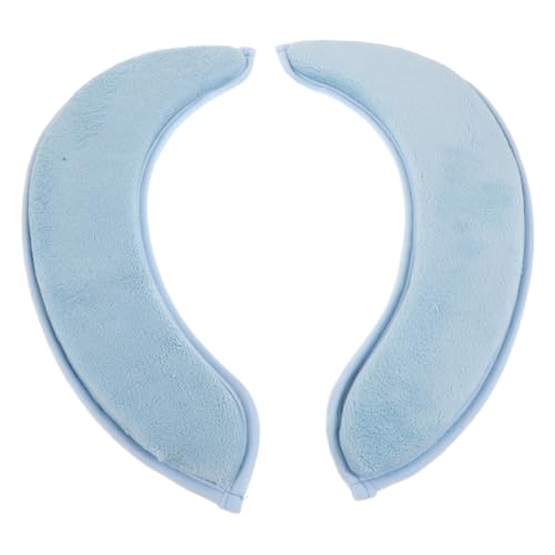 Hoement Selbstklebender Toilettenpad Unterlage Gepolsterter Toilettensitz Abdeckung Wc-sitzbezug Pads Deckel Aufkleber Toilettensitzpolster Wc-sitzkissen Zubehör Für Toilettensitze Blau Hoement Selbstklebender Toilettenpad Unterlage Gepolsterter Toilettensitz Abdeckung Wc-sitzbezug Pads Deckel Aufkleber Toilettensitzpolster Wc-sitzkissen Zubehör Für Toilettensitze Blau von Hoement
