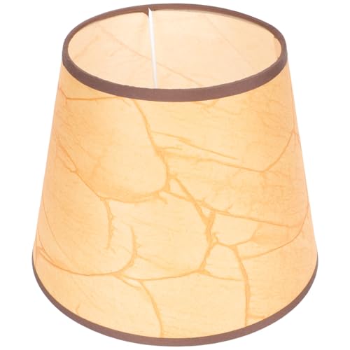 Hoement Simulierter Schafsfell lampenschirm aus Kunststoff Lichtabdeckung Lampenschirm Zubehör für Wandleuchte Kronleuchter Dekoration Langlebig Leicht und Einfach zu Montieren Hoement Simulierter Schafsfell lampenschirm aus Kunststoff Lichtabdeckung Lampenschirm Zubehör für Wandleuchte Kronleuchter Dekoration Langlebig Leicht und Einfach zu Montieren von Hoement