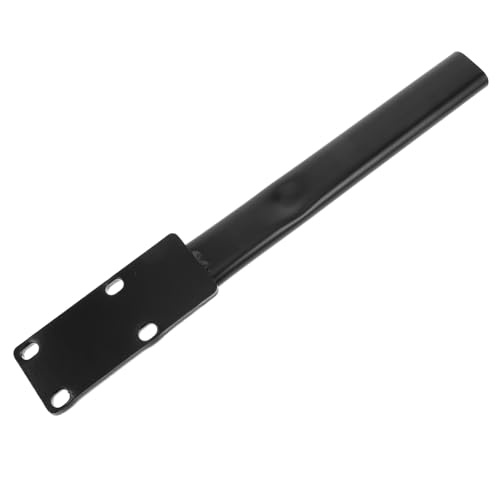 Hoement Stabiler Edelstahl Rückenstützstab für Bürostuhl Ergonomische Rückenlehne Verstärkung Drehbarer Stuhl Ersatzteil für Verbesserten Sitzkomfort und Stabilität Hoement Stabiler Edelstahl Rückenstützstab für Bürostuhl Ergonomische Rückenlehne Verstärkung Drehbarer Stuhl Ersatzteil für Verbesserten Sitzkomfort und Stabilität von Hoement