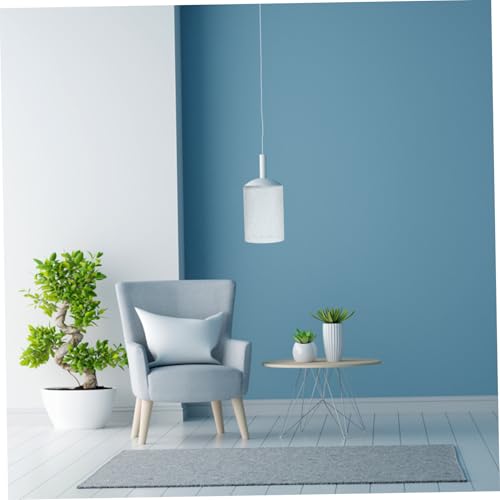 Hoement Transparenter Runder Glaslampenschirm mit Dekorativer Rissoptik Schützender Lampenabdeckung für Wohnraum Vielseitig Einsetzbar für Tisch Decken Stehlampen in Schlafzimmer Küche Hoement Transparenter Runder Glaslampenschirm mit Dekorativer Rissoptik Schützender Lampenabdeckung für Wohnraum Vielseitig Einsetzbar für Tisch Decken Stehlampen in Schlafzimmer Küche von Hoement