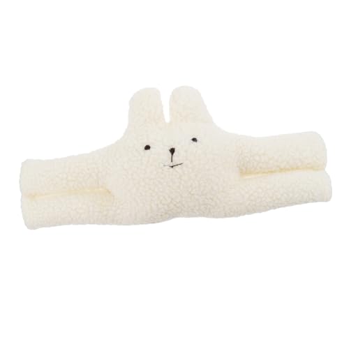 Hoement Türstopper mit Fingerschutz Türkeil aus Robustem Material Schützt vor Einklemmen Verhindert Türzuschnappen Rutschfest für Teppich Fliesen mit Stabilem Aufhänge design Leicht und von Hoement