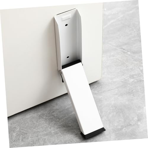 Hoement Türstopper ohne Bohren für Türunterseite Selbstklebend Robuster Türhalter für Innen Außentüren Schonende Entfernung ohne Rückstände für Hotel und Haushalt Hoement Türstopper ohne Bohren für Türunterseite Selbstklebend Robuster Türhalter für Innen Außentüren Schonende Entfernung ohne Rückstände für Hotel und Haushalt von Hoement