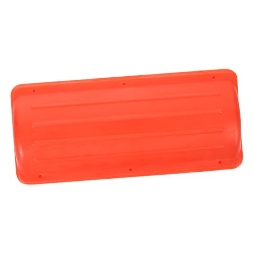 Hoement rutschfeste Fall-Schutz Alarmmatte Baustelle Fußaktivierter Sicherheitsalarm für Gerüste mit Langlebigem Material und Großflächiger Abdeckung zur Unfallverhütung Hoement rutschfeste Fall-Schutz Alarmmatte Baustelle Fußaktivierter Sicherheitsalarm für Gerüste mit Langlebigem Material und Großflächiger Abdeckung zur Unfallverhütung von Hoement