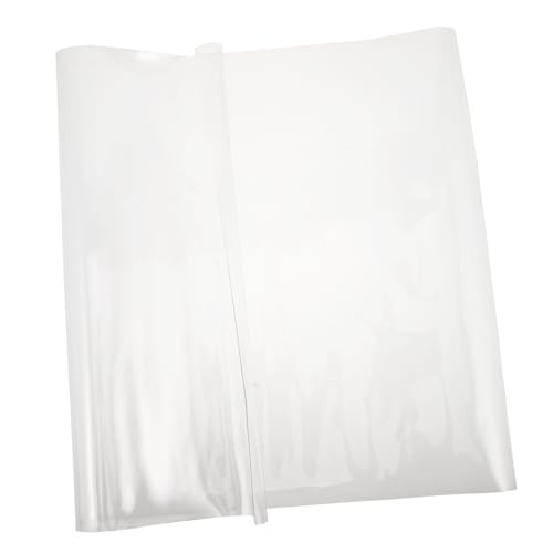 Hoement wasserdichte Transparente Salon Waschbeckenunterlage Wasserfester Shampoo Bett Protector Pflegeleicht Hygienisch für Haarstudio und Schönheitsstudio von Hoement